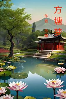 方塘尚小课